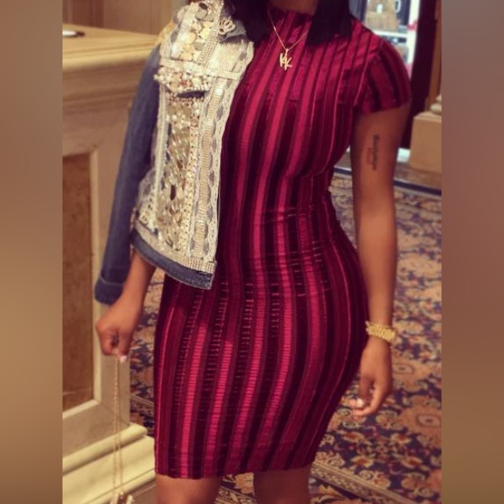Dress ONLY